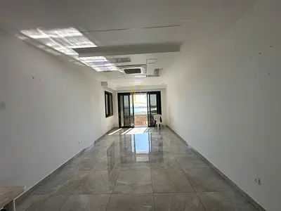 🏡 للبيع شقة غرفتين وصالة في برج الماجستك