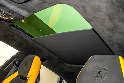 2022 Lamborghini URUS 缩略图 14