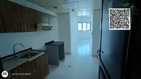 Empty Studio Available For Sale Falcon Towers With Parking 245000/- only