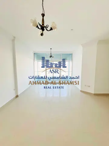 Spacious 2 BR || Gym and Pool || Family Building || Ready To Move||Prime Location||Close To Dubai Border||