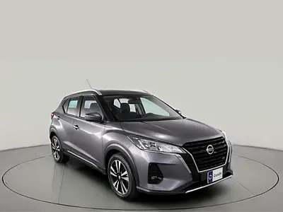 AED 599/month | 0 DP | Free 3 Months Warranty | Service History | 30 Day Return | NISSAN KICKS 2021