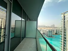 GYM &amp; POOL | LAGOON VIEW | HIGH FLOOR