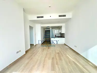 Bright Apartment | High Floor | JVC View
