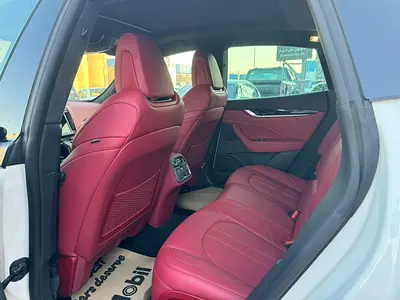 Maserati Levante Modena, миниатюра 11