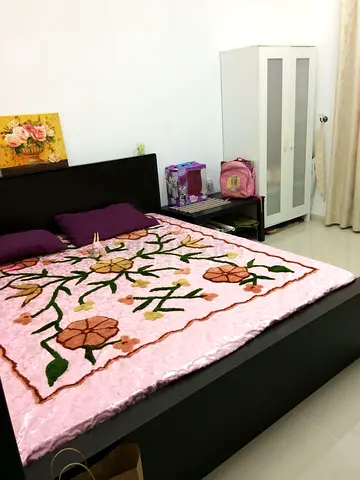 Kings bed Homecenter