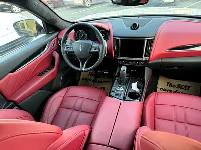 Maserati Levante Modena, миниатюра 10