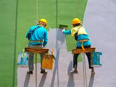 Fast  Reliable Villa Painters in Ajman
