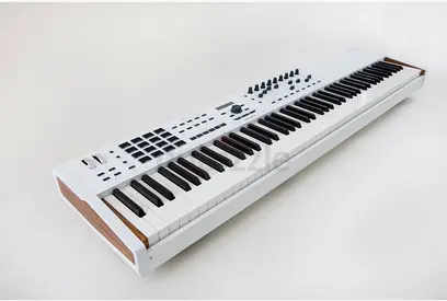 ARTURIA MKII 88 heavyweighted
