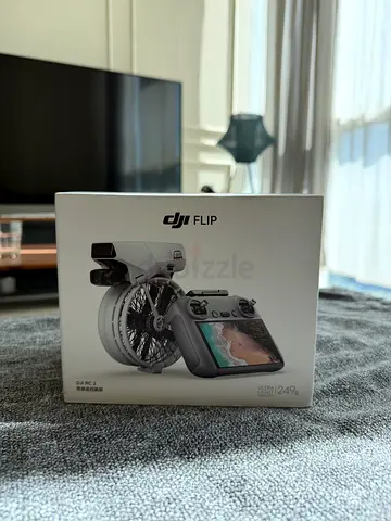 DJI RC FLIP - New in Box