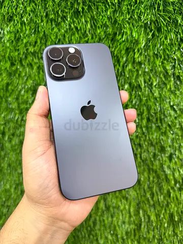 iPhone 16 ProMax 512GB 🇺🇸