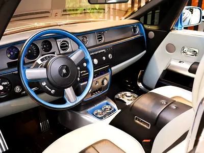 صورة 6 لـ 2015 ROLLS-ROYCE PHANTOM
