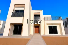Near Park | Single Row | Arabic Style