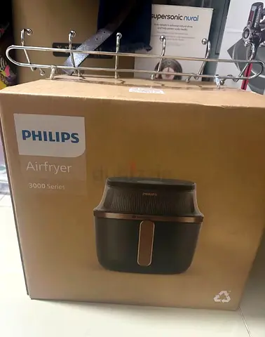 Philips Airfryer 3000 Series