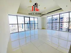 Super Spacious 3BR Hall for Rent - Maidsroom - All Amenities- Near to MOE