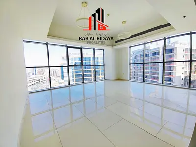 Super Spacious 3BR Hall for Rent - Maidsroom - All Amenities- Near to MOE
