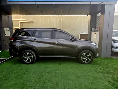 Toyota Rush EX, миниатюра 4