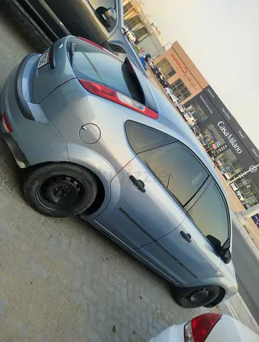 Ford Focus Ambiente 2006 GCC Specs - Reliable Daily Driver