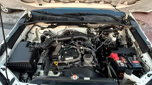 صورة 17 لـ 2017 Toyota HILUX