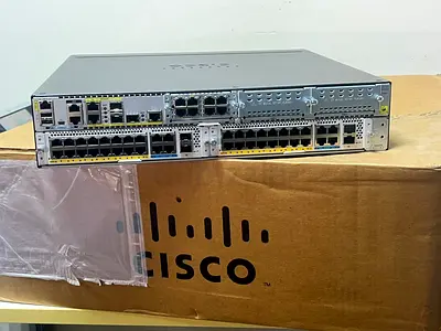 Cisco ISR 4351 Router