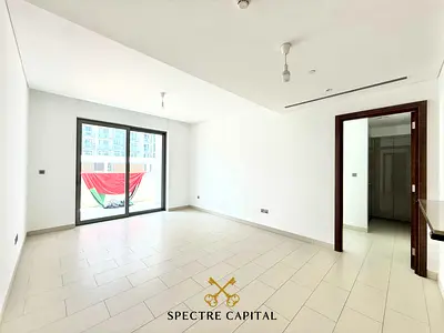 Vacant | Spacious | Huge Terrace