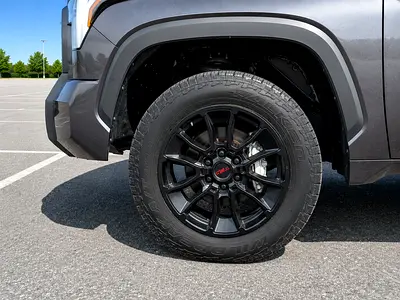 2023 Toyota TUNDRA — фото 13