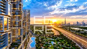 Luxury Living | Golf &amp; Wildlife Sanctuary views