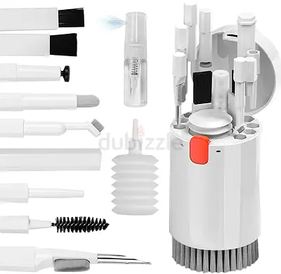 Multi-functional Cleaning Kit