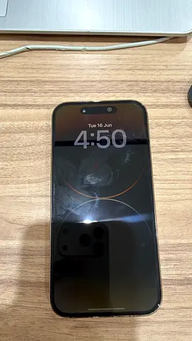 I phone 14 pro