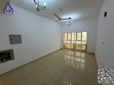 One-Bedroom Apartment with Living Room and 2 Bathrooms – Second Tenant – Al Mowaihat 3, Close to Sc