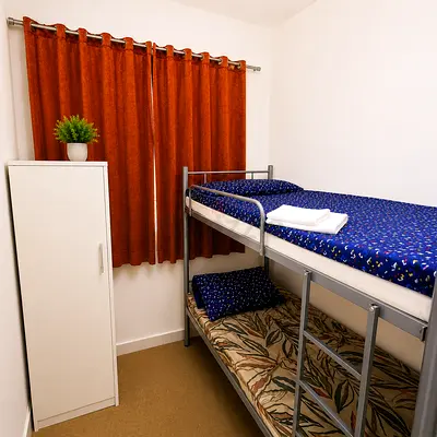 Partition for rent