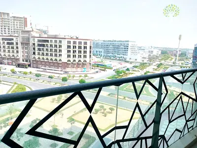 Modern Studio Apartment with Parking | Joya Dorado Residence