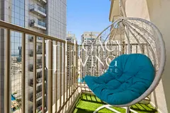 4Payment | Sea View | Fully Furnished