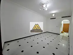 Studio apartment for annual rent | Al Rawda 3 | Spacious | Excellent finishing | Close to all amenit