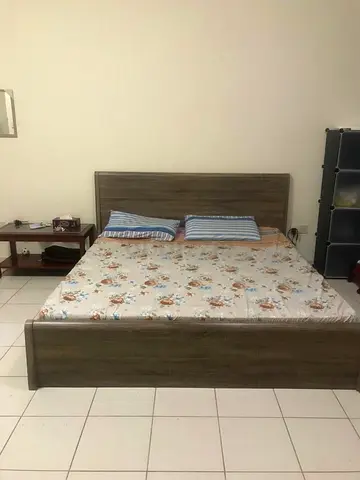 FURNISHED STUDIO APARTMENT