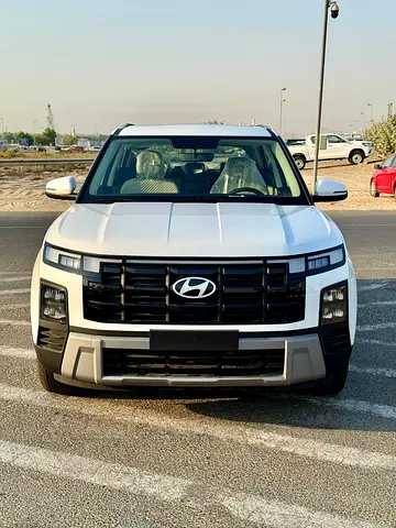 2026 Hyundai CRETA photo 3
