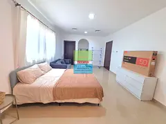 LUXURY HUGE STUDIO | Khalifa city A | READY TO MOVE ⚡️