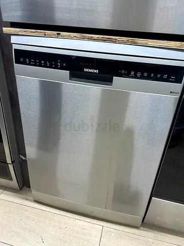SIEMENS - FREE-STANDING DISHWASHER - SN258I20TM , DELIVERY + WARRANTY