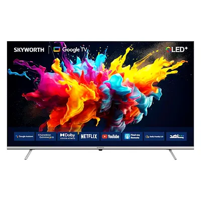 Skyworth TV 55”