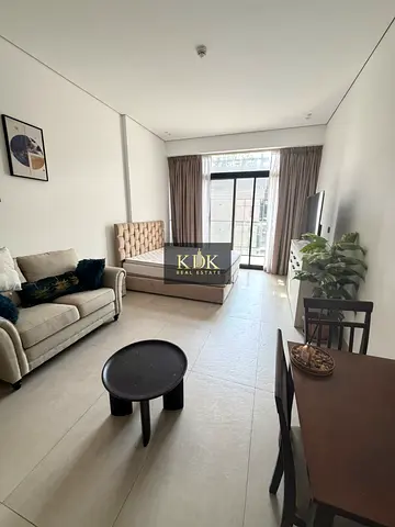 Fully Furnished | Ready to move | Premium Finishing