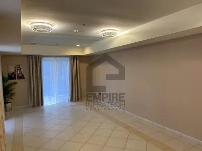 Sea View 3BR | High Floor | Ready to Move | Marina