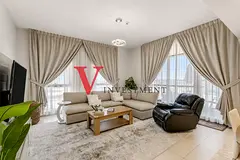 Vacant 2BR | Prime Location | Modern Living in Reflection