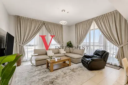 Vacant 2BR | Prime Location | Modern Living in Reflection