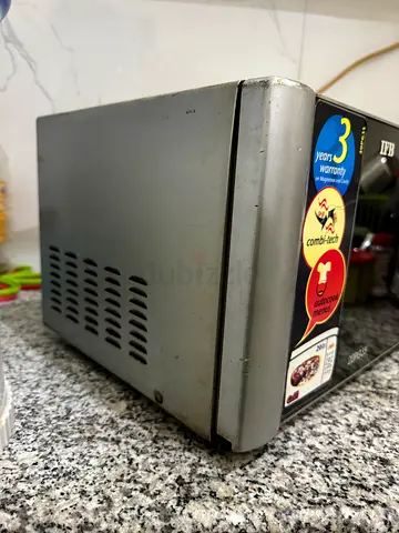 IFB 20PG3S Microwave Oven - Used, Works Well (Dh 120)