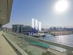 High Floor | Full Sea View | 3BR Plus Store