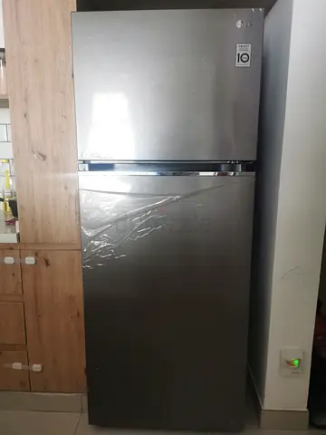 LG fridge freezer 70x176cm