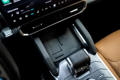 Jetour T2 Luxury Plus, миниатюра 13