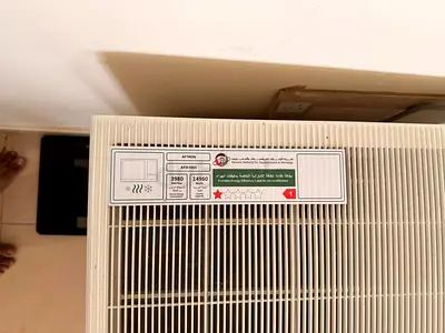 window ac