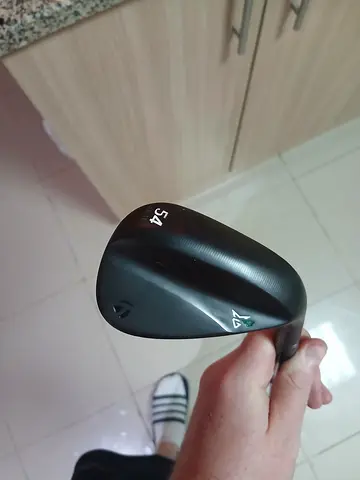 TaylorMade Milled Grind Wedge