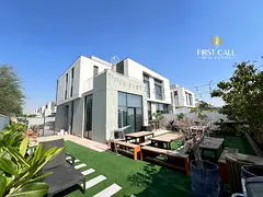 Single Row 4Bed Type B | Vacant soon | Viewing Possible