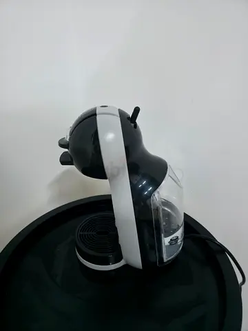 Nescafe Dolce Gusto Piccolo XS Coffee Machine